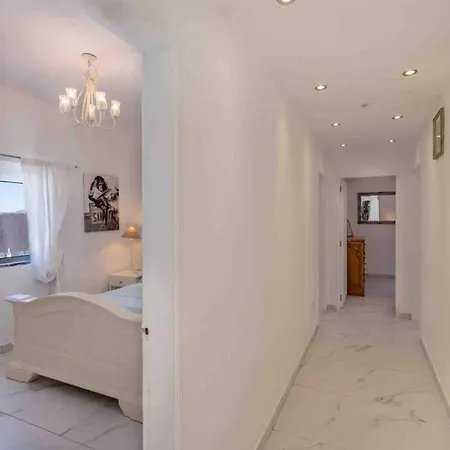 Casa Emella Luxury Villa Albufeira