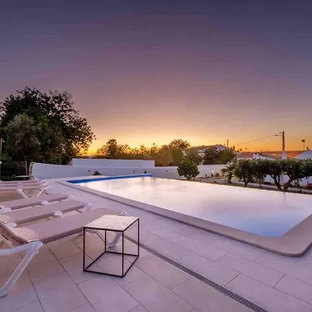 Casa Emella Luxury