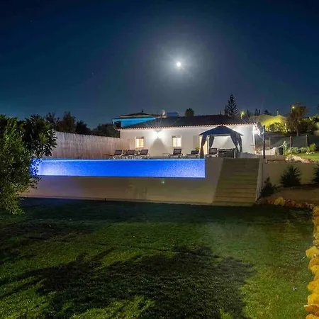 Villa Casa Emella Luxury Albufeira