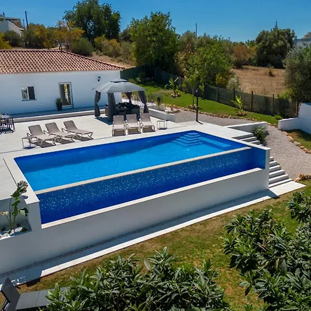 Casa Emella Luxury Albufeira