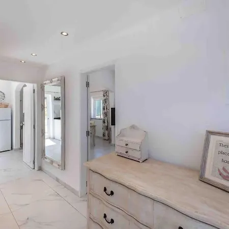 Villa Casa Emella Luxury Albufeira